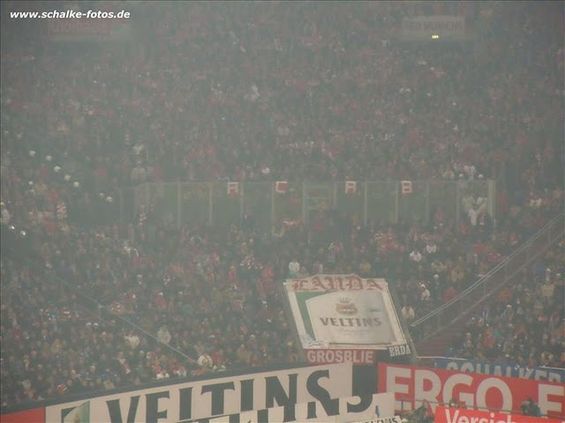FC Schalke 04 vs FC Bayern München (2-0) (1)