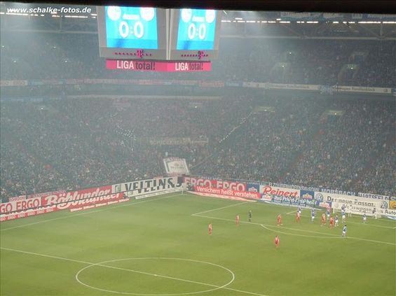 FC Schalke 04 vs FC Bayern München (2-0) (2)