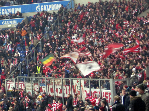 FC Schalke 04 vs FC Bayern München (2-0) (8)