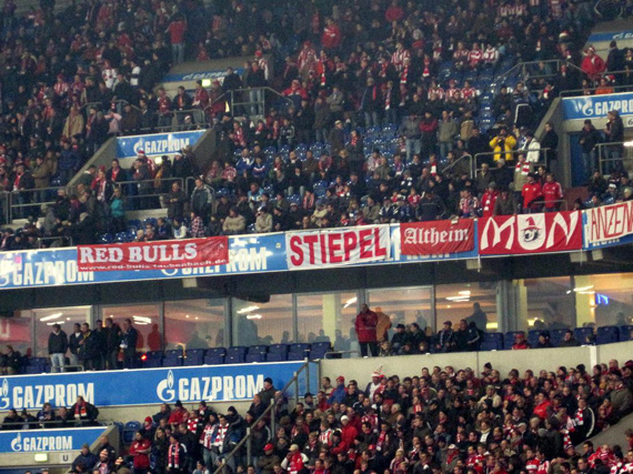 FC Schalke 04 vs FC Bayern München (2-0) (9)
