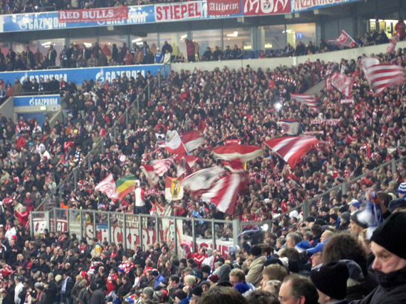 FC Schalke 04 vs FC Bayern München (2-0) (11)