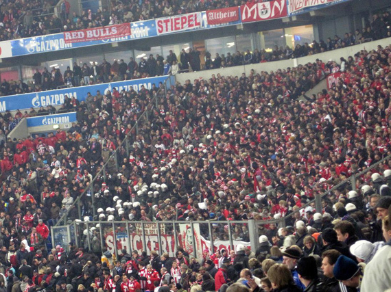FC Schalke 04 vs FC Bayern München (2-0) (17)