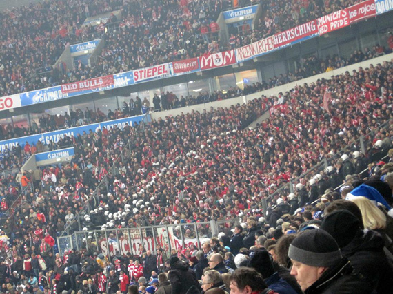 FC Schalke 04 vs FC Bayern München (2-0) (18)