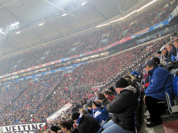 FC Schalke 04 vs FC Bayern München (2-0) (23)