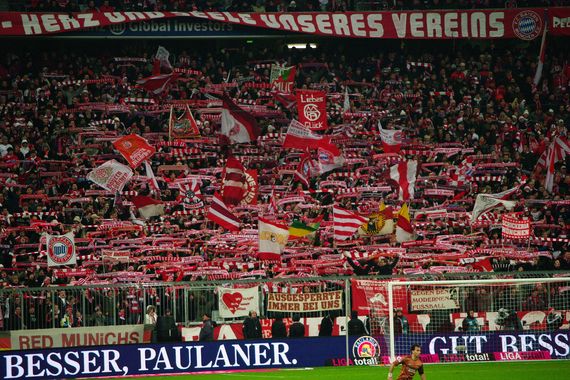 FC Bayern München vs FC St. Pauli (3-0) (6)