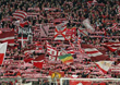 FC Bayern München vs 1. FC Kaiserslautern (5-1)