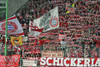 1. FC Kaiserslautern vs FC Bayern München (2-0)
