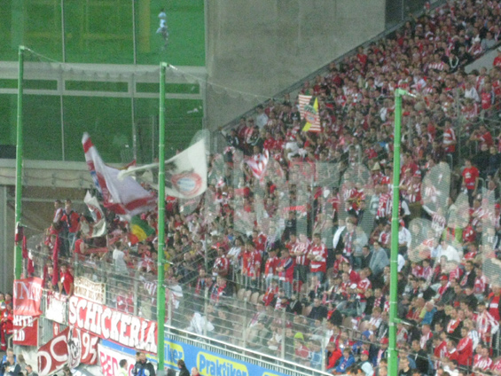 1. FC Kaiserslautern vs FC Bayern München (2-0) (3)