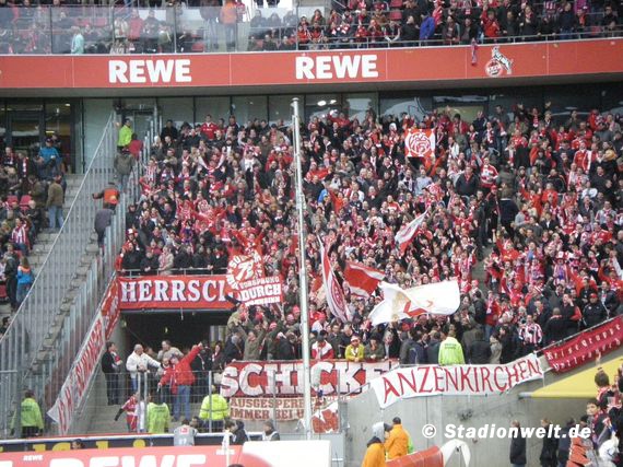 1. FC Köln vs FC Bayern München (3-2) (1)