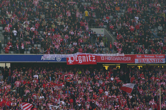 FC Bayern München vs Hamburger SV (6-0) (1)