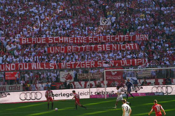 FC Bayern München vs Borussia Mönchengladbach (1-0) (3)