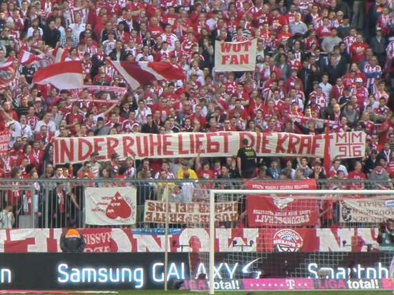 FC Bayern München vs Bayer 04 Leverkusen (5-1) (6)