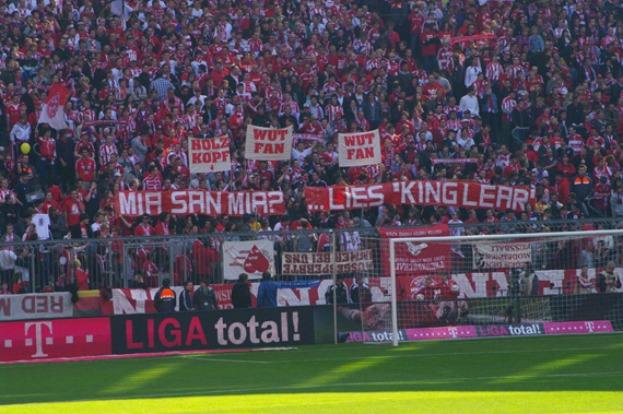 FC Bayern München vs Bayer 04 Leverkusen (5-1) (8)