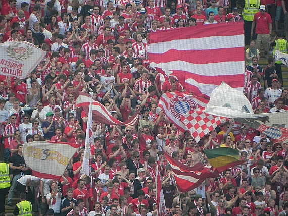 Eintracht Frankfurt vs FC Bayern München (1-1) (10)