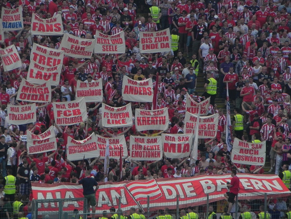Eintracht Frankfurt vs FC Bayern München (1-1) (12)