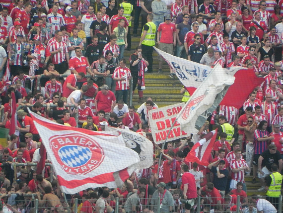 Eintracht Frankfurt vs FC Bayern München (1-1) (16)