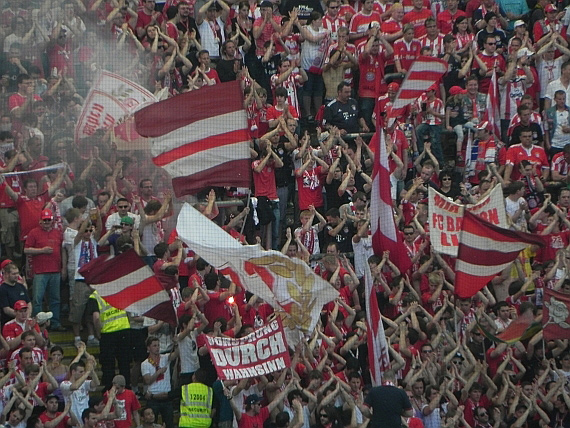 Eintracht Frankfurt vs FC Bayern München (1-1) (17)