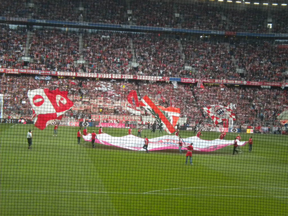 FC Bayern München vs FC Schalke 04 (4-1) (3)