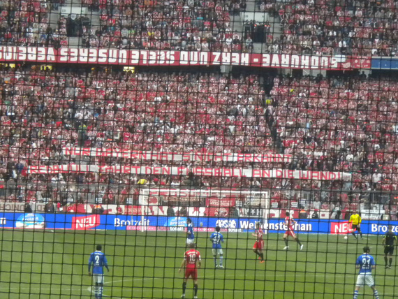 FC Bayern München vs FC Schalke 04 (4-1) (5)