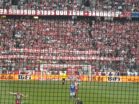 FC Bayern München vs FC Schalke 04 (4-1) (6)
