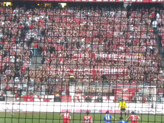 FC Bayern München vs FC Schalke 04 (4-1) (10)
