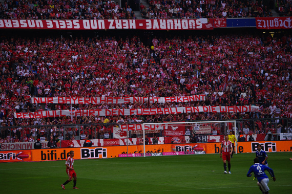FC Bayern München vs FC Schalke 04 (4-1) (15)