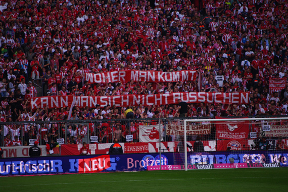 FC Bayern München vs FC Schalke 04 (4-1) (16)