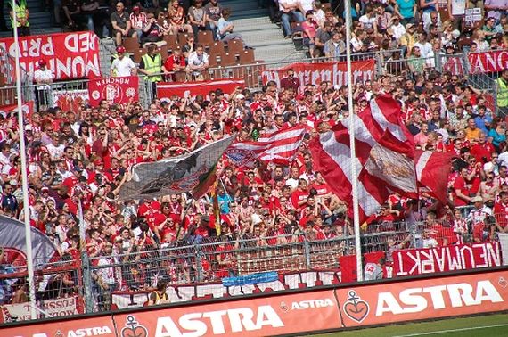 FC St. Pauli vs FC Bayern München (1-8) (3)