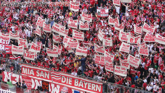 FC Bayern München vs VfB Stuttgart (2-1) (1)