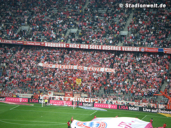 FC Bayern München vs 1. FC Köln (0-0) (2)