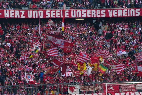 FC Bayern München vs 1. FC Köln (0-0) (4)