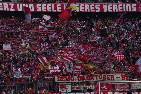 FC Bayern München vs 1. FC Köln (0-0) (5)
