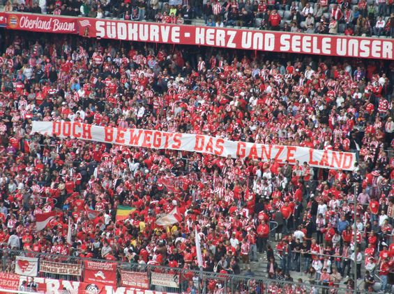 FC Bayern München vs 1. FC Köln (0-0) (9)