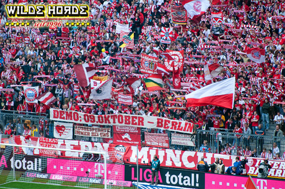 FC Bayern München vs 1. FC Köln (0-0) (10)