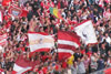 FC Bayern München vs 1. FSV Mainz 05 (1-2)