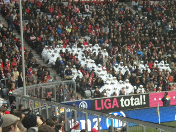 FC Bayern München vs Hannover 96 (3-0) (5)
