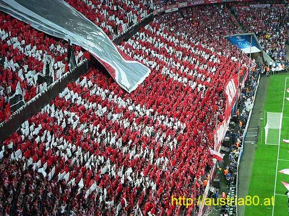 FC Bayern München vs Chelsea FC (4-5 n.E.) (8)