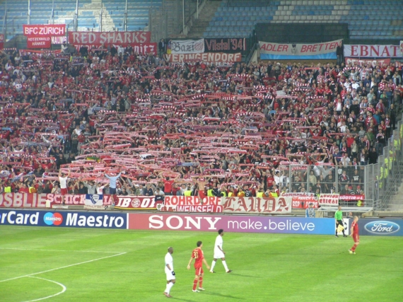 Olympique Marseille vs FC Bayern München (0-2) (9)