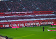 FC Bayern München vs 1. FC Nürnberg (4-0)