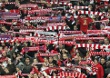 FC Bayern München vs Borussia Dortmund (0-1)