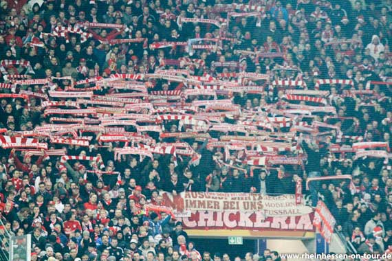 1. FSV Mainz 05 vs FC Bayern München (3-2) (11)