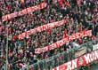 FC Bayern München vs Werder Bremen (4-1)