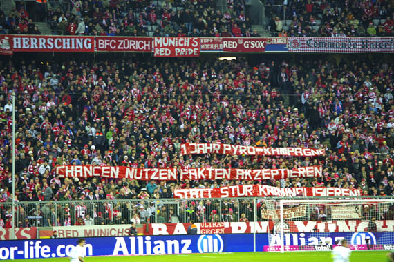 FC Bayern München vs Werder Bremen (4-1) (3)