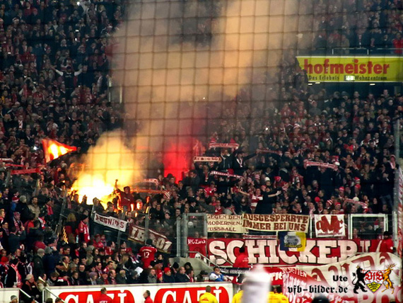 VfB Stuttgart vs FC Bayern München (1-2) (3)