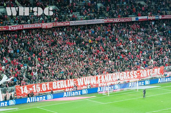 FC Bayern München vs 1. FC Köln (3-0) (1)