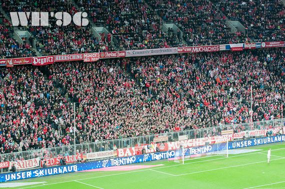 FC Bayern München vs 1. FC Köln (3-0) (4)