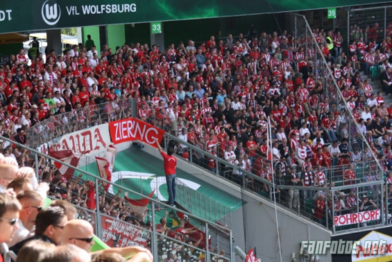 VfL Wolfsburg vs FC Bayern München (0-1) (2)