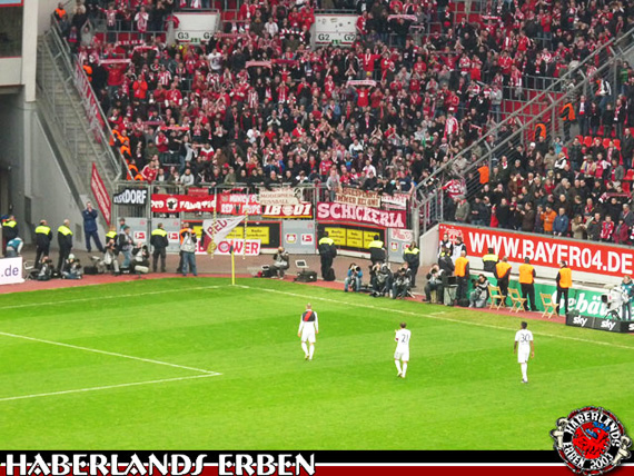 Bayer 04 Leverkusen vs FC Bayern München (2-0) (2)