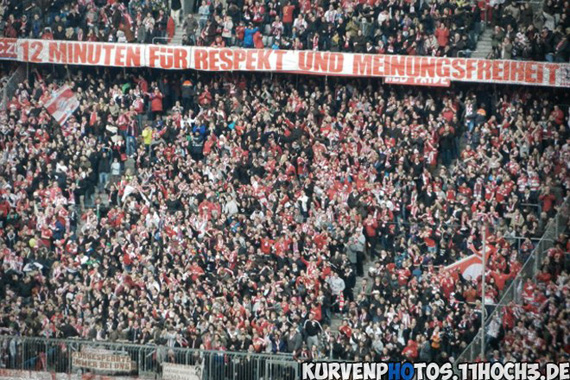 FC Bayern München vs TSG Hoffenheim (7-1) (1)