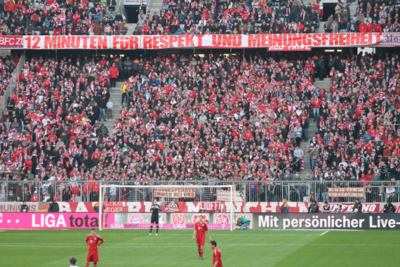 FC Bayern München vs TSG Hoffenheim (7-1) (2)